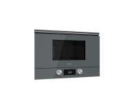 Teka ML 8220 BIS L Szara - 1013668 - zdjęcie 2